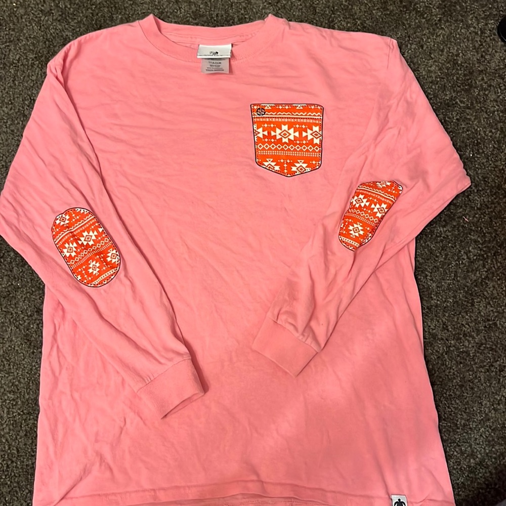 Christmas simply southern tee